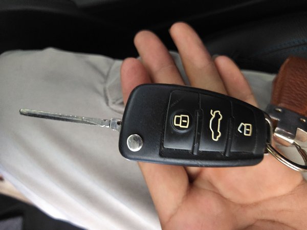 Audi A3 2017, 143500 км, за 9096 USD - фото 10