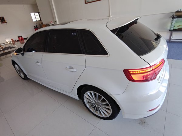 Audi A3 2017, 143500 км, за 9096 USD - фото 20