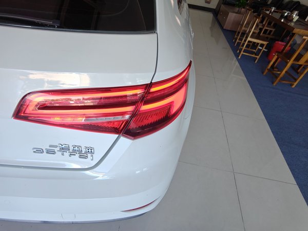 Audi A3 2017, 143500 км, за 9096 USD - фото 23