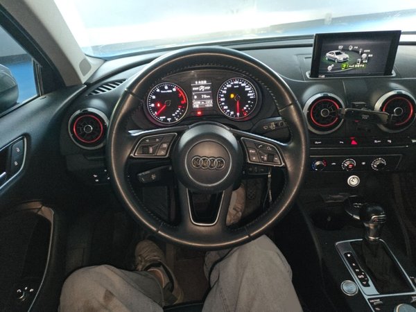 Audi A3 2017, 144200 км, за 8861 USD - фото 14