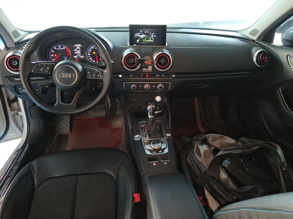 Audi A3 2017, 144200 км, за 8861 USD - фото 13