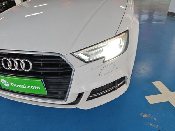 Audi A3 2017, 144200 км, за 8861 USD - фото 9