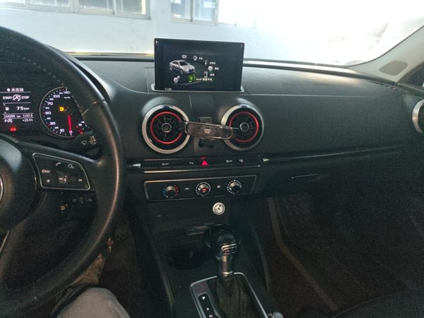 Audi A3 2017, 144200 км, за 8861 USD - фото 16