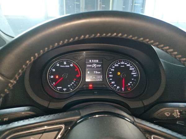 Audi A3 2017, 144200 км, за 8861 USD - фото 15