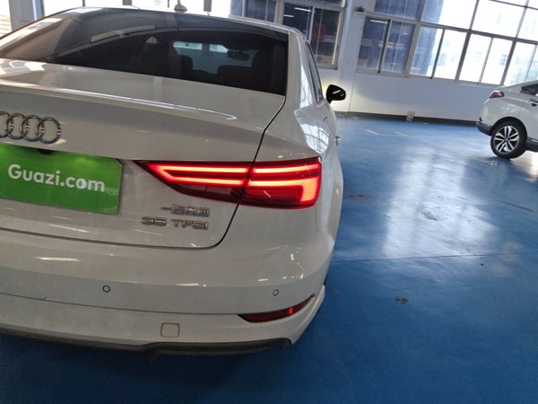 Audi A3 2017, 144200 км, за 8861 USD - фото 7