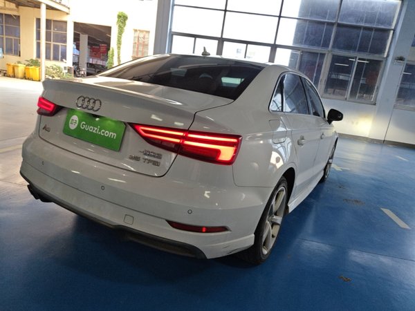 Audi A3 2017, 144200 км, за 8861 USD - фото 6
