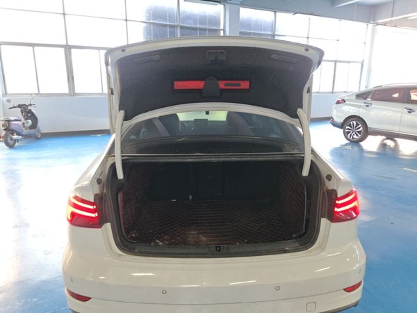 Audi A3 2017, 144200 км, за 8861 USD - фото 22