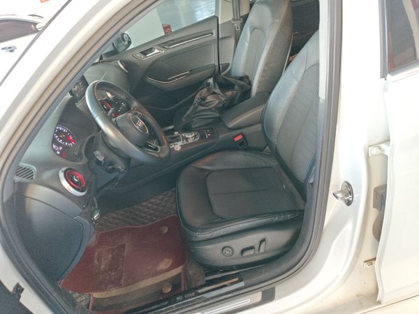 Audi A3 2017, 144200 км, за 8861 USD - фото 18