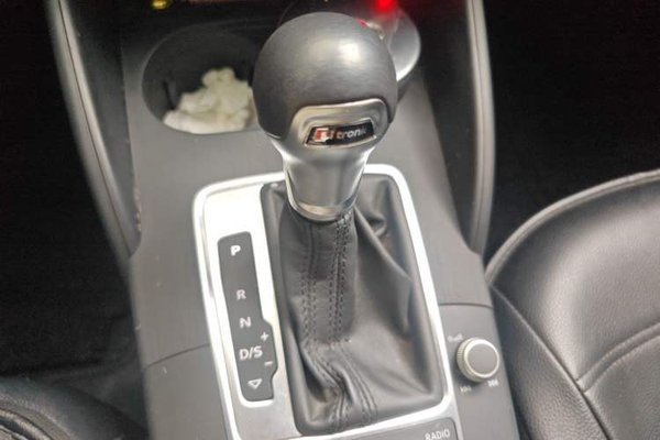 Audi A3 2017, 44000 км, за 10882 USD - фото 11