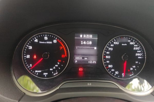 Audi A3 2017, 44000 км, за 10882 USD - фото 8