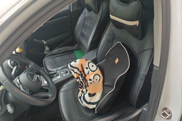 Audi A3 2017, 44000 км, за 10882 USD - фото 12