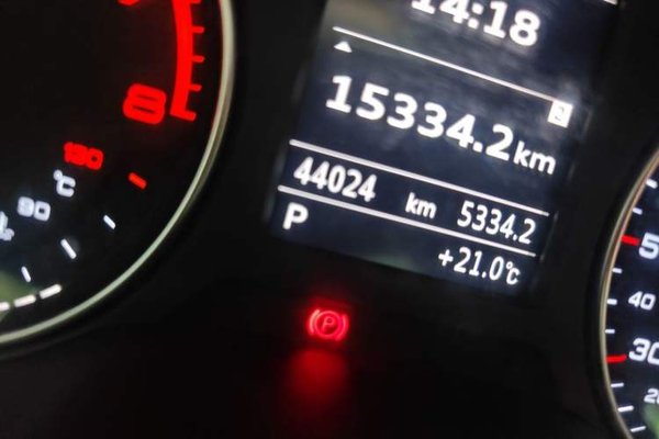 Audi A3 2017, 44000 км, за 10882 USD - фото 9