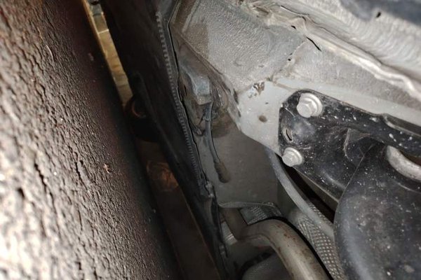 Audi A3 2017, 56600 км, за 12071 USD - фото 28