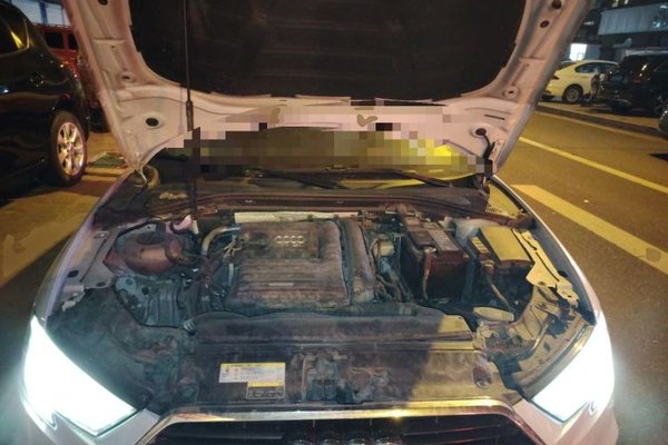 Audi A3 2017, 56600 км, за 12071 USD - фото 21