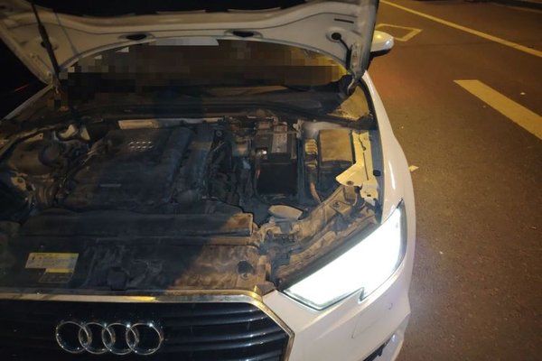 Audi A3 2017, 56600 км, за 12071 USD - фото 22