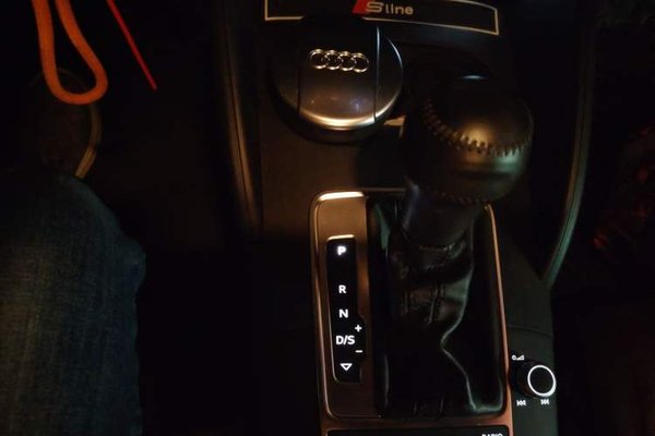 Audi A3 2017, 56600 км, за 12071 USD - фото 14