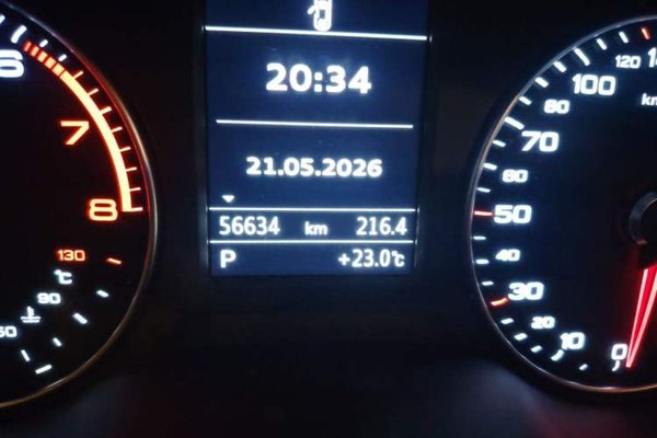 Audi A3 2017, 56600 км, за 12071 USD - фото 12