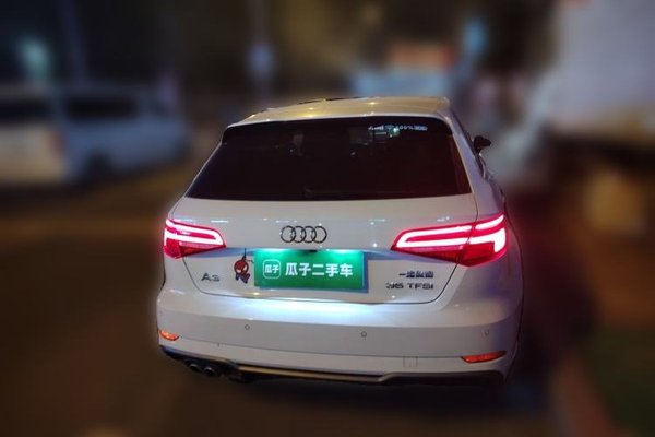 Audi A3 2017, 56600 км, за 12071 USD - фото 6