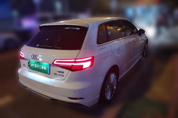 Audi A3 2017, 56600 км, за 12071 USD - фото 7