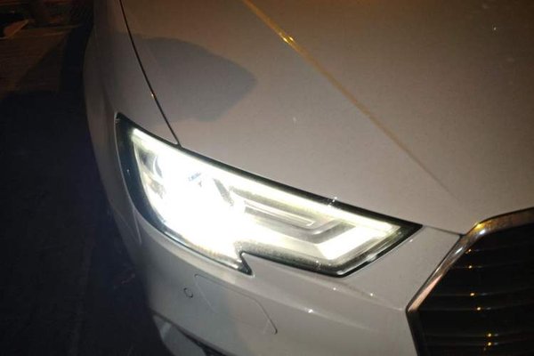 Audi A3 2017, 56600 км, за 12071 USD - фото 8