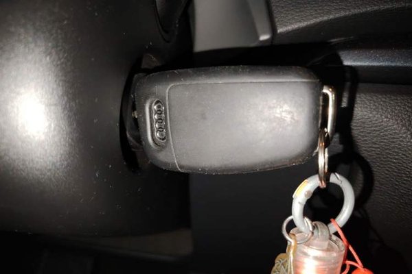 Audi A3 2017, 56600 км, за 12071 USD - фото 20