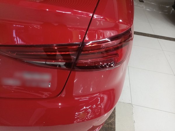 Audi A3 2018, 106600 км, за 10376 USD - фото 23