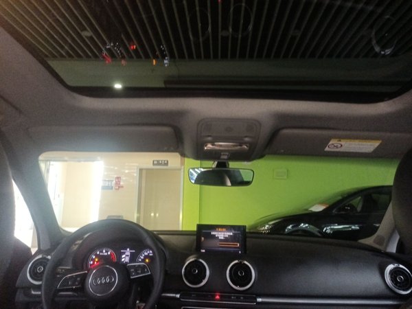 Audi A3 2018, 106600 км, за 10376 USD - фото 7