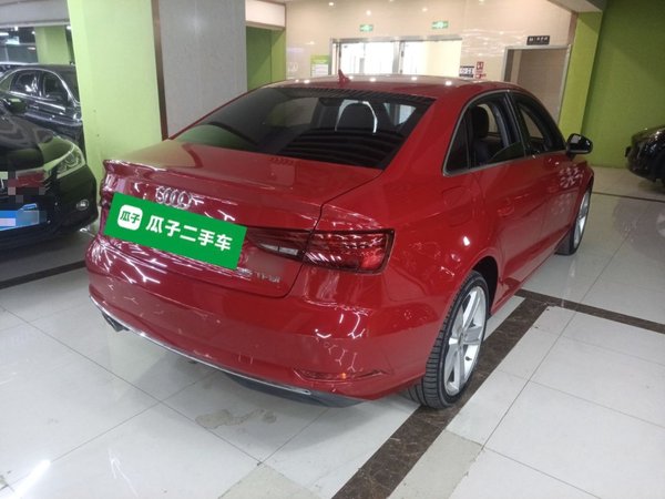 Audi A3 2018, 106600 км, за 10376 USD - фото 22