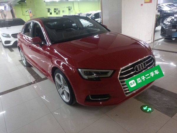 Audi A3 2018, 106600 км, за 10376 USD - фото 19
