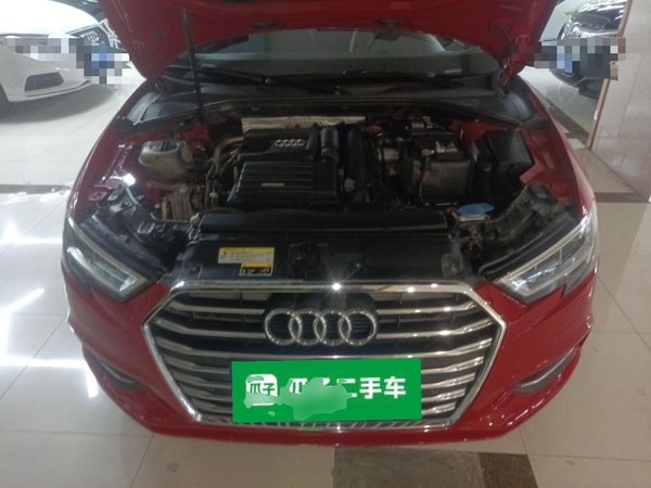 Audi A3 2018, 106600 км, за 10376 USD - фото 9