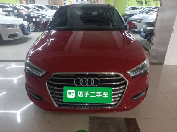 Audi A3 2018, 106600 км, за 10376 USD - фото 18