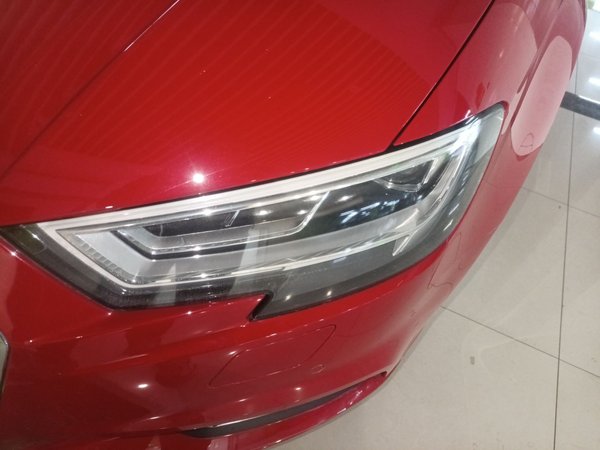 Audi A3 2018, 106600 км, за 10376 USD - фото 14