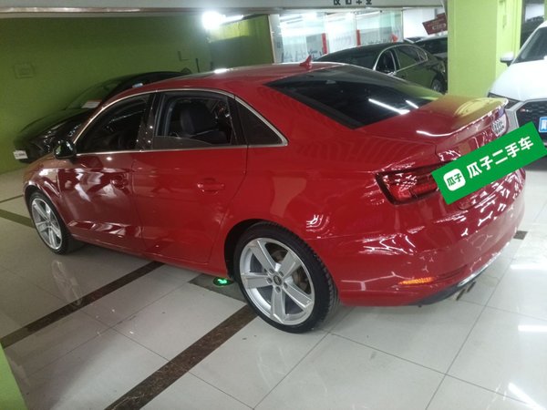 Audi A3 2018, 106600 км, за 10376 USD - фото 20