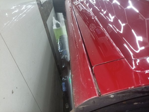 Audi A3 2018, 106600 км, за 10376 USD - фото 15