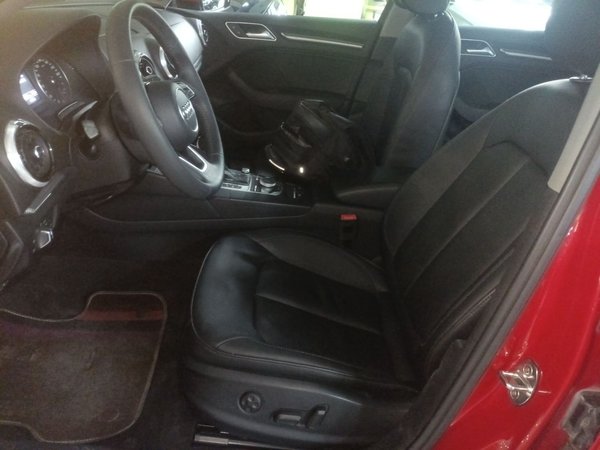 Audi A3 2018, 106600 км, за 10376 USD - фото 6