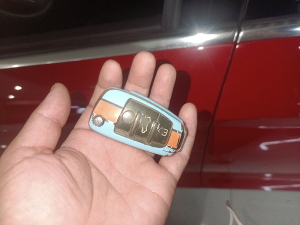 Audi A3 2018, 106600 км, за 10376 USD - фото 10