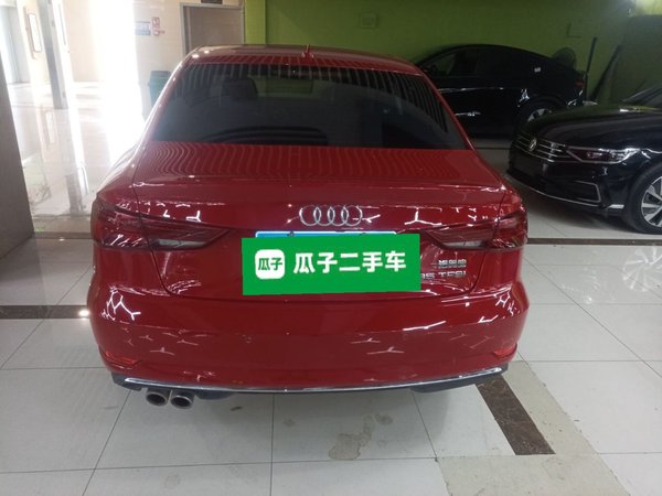 Audi A3 2018, 106600 км, за 10376 USD - фото 21