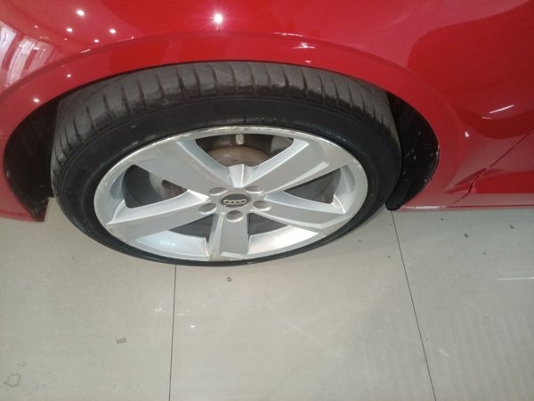 Audi A3 2018, 106600 км, за 10376 USD - фото 24