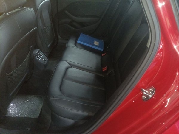 Audi A3 2018, 106600 км, за 10376 USD - фото 13