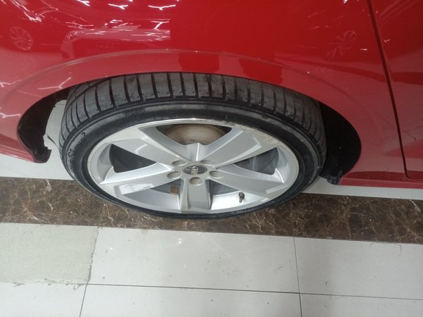 Audi A3 2018, 106600 км, за 10376 USD - фото 25