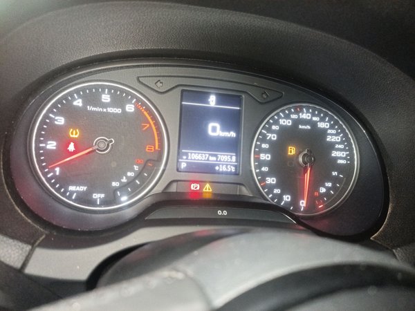 Audi A3 2018 30th Anniversary Edition Limousine 35 TFSI Style Model, 2018 года