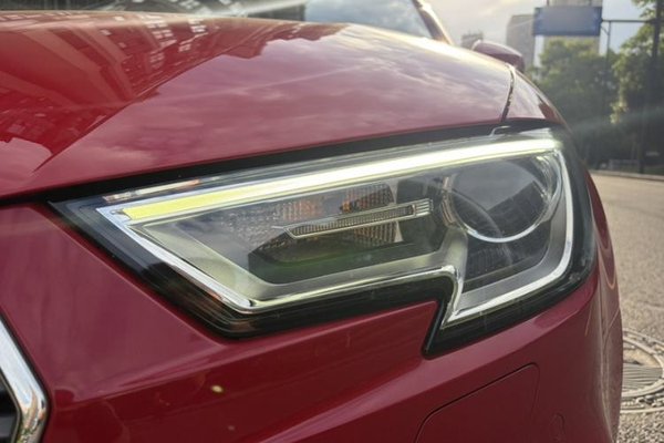 Audi A3 2018, 71700 км, за 10203 USD - фото 16