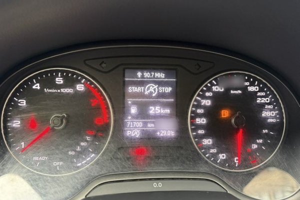 Audi A3 2018, 71700 км, за 10203 USD - фото 29