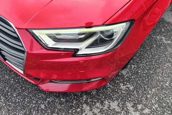 Audi A3 2018, 71700 км, за 10203 USD - фото 8