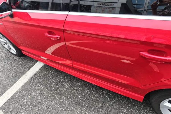 Audi A3 2018, 71700 км, за 10203 USD - фото 41