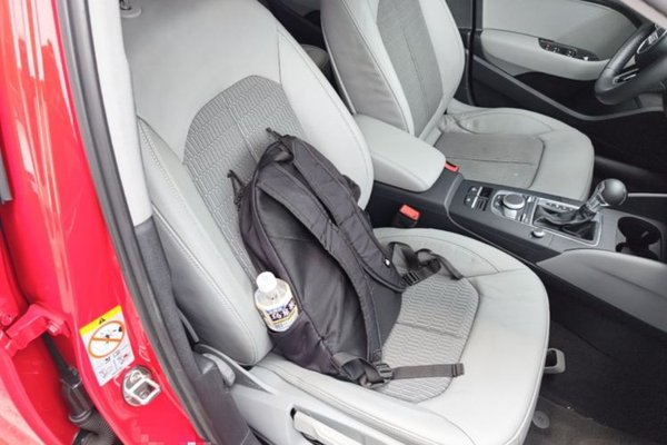 Audi A3 2018, 71700 км, за 10203 USD - фото 25