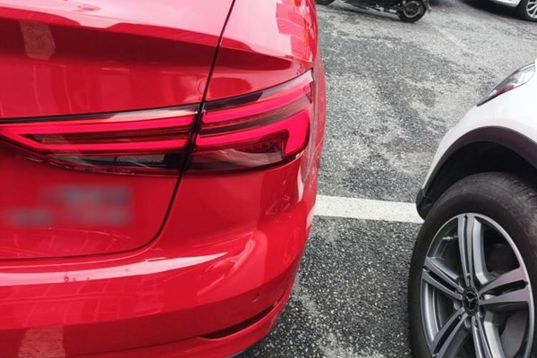Audi A3 2018, 71700 км, за 10203 USD - фото 9