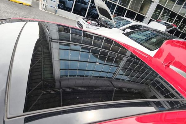 Audi A3 2018, 71700 км, за 10203 USD - фото 7