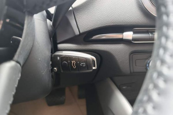 Audi A3 2018, 71700 км, за 10203 USD - фото 39