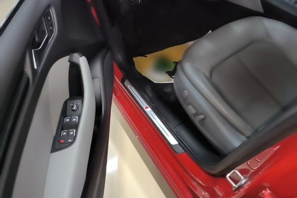 Audi A3 2018, 79200 км, за 10134 USD - фото 18